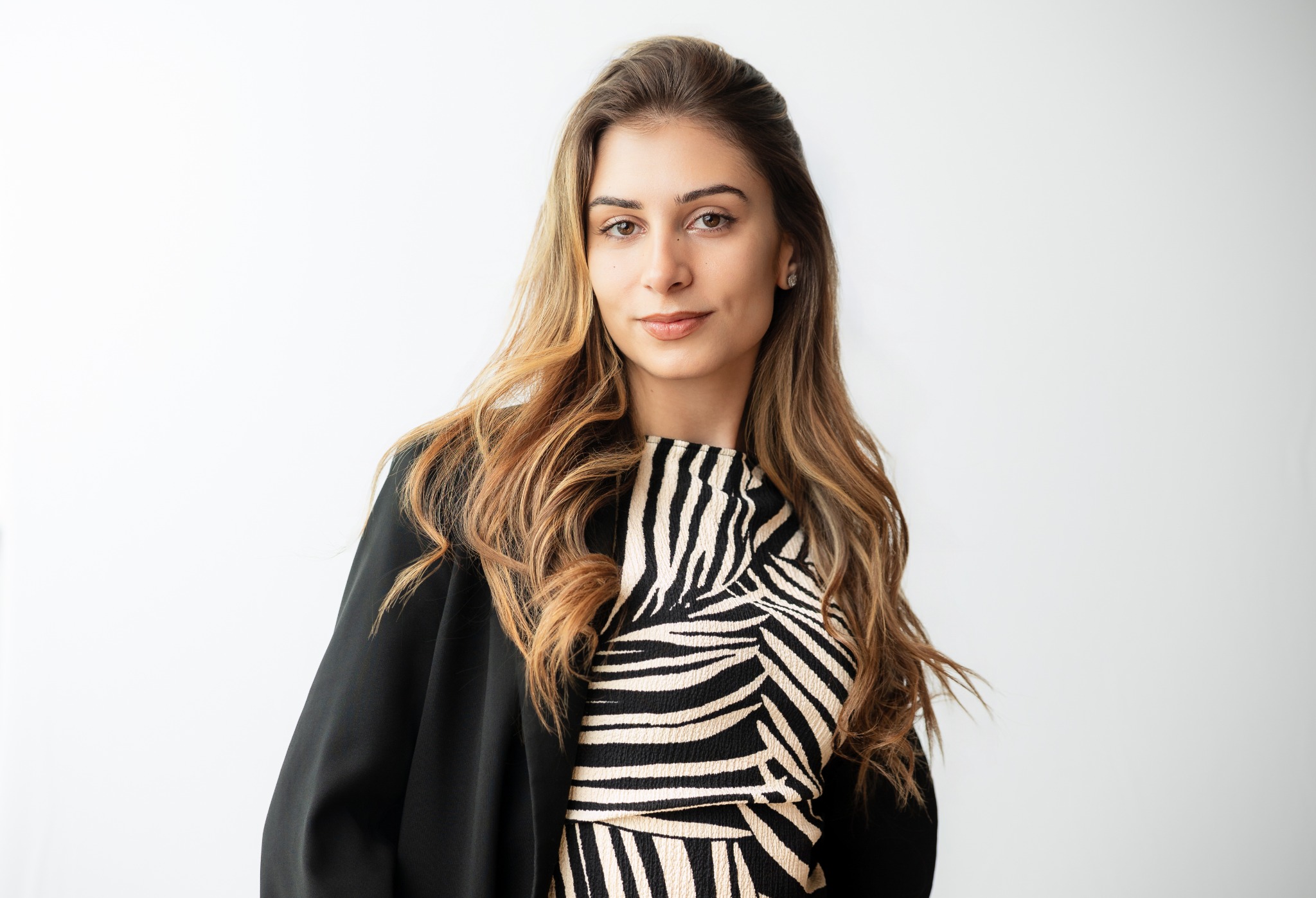 Natalia De León, consultora y facilitadora