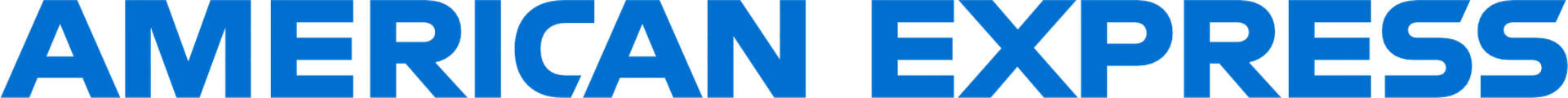 Logo de American Express