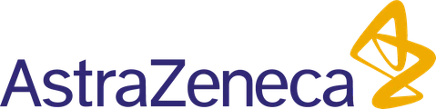 Logo de AstraZeneca