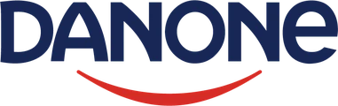 Logo de Danone