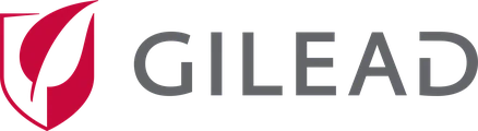 Logo de Gilead
