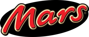 Logo de Mars